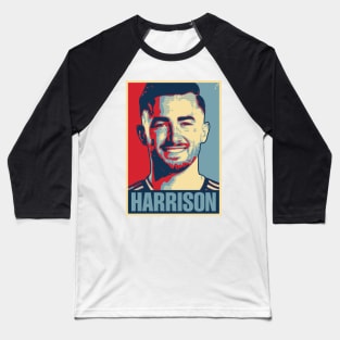 Harrison Baseball T-Shirt